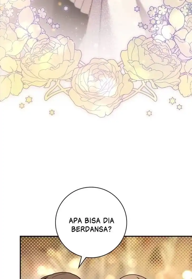 The Count's Secret Maid Chapter 34 - halaman 83