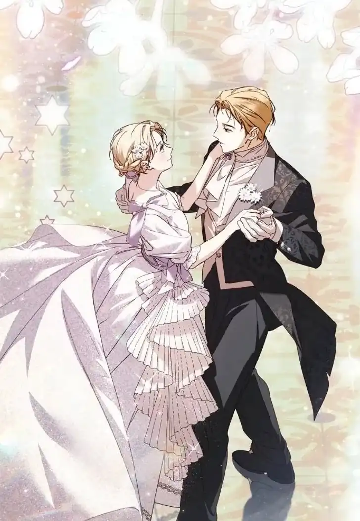 The Count's Secret Maid Chapter 34 - halaman 85