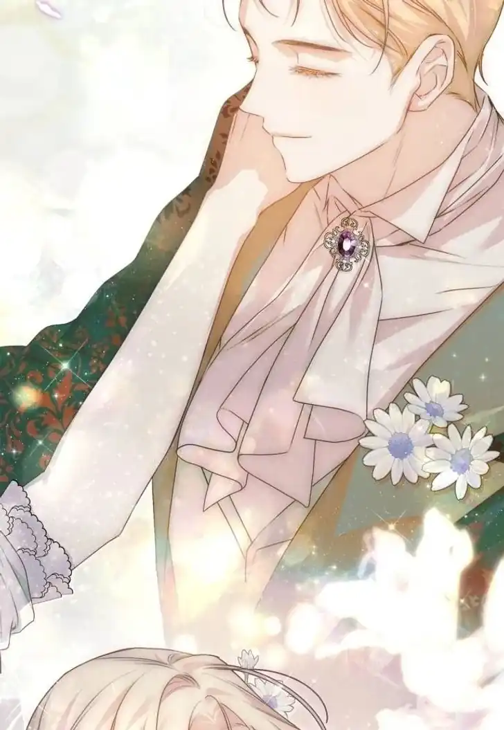 The Count's Secret Maid Chapter 34 - halaman 87