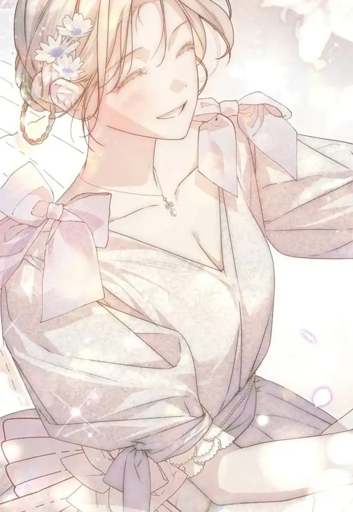 The Count's Secret Maid Chapter 34 - halaman 88