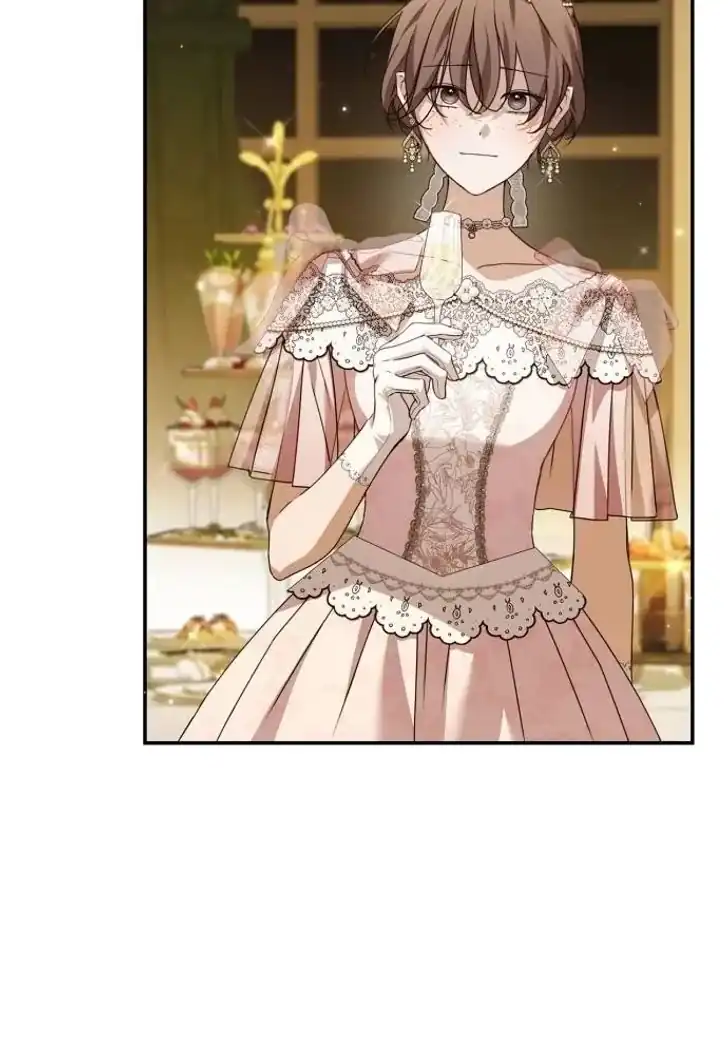 The Count's Secret Maid Chapter 34 - halaman 91