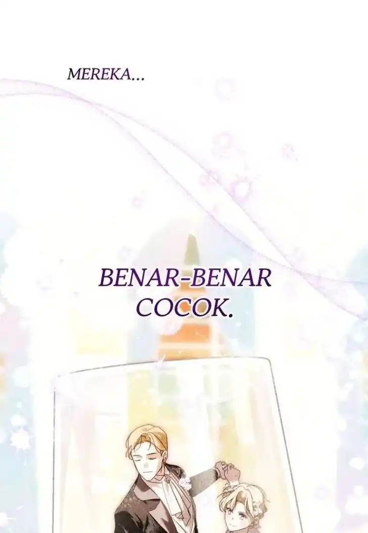 The Count's Secret Maid Chapter 34 - halaman 92