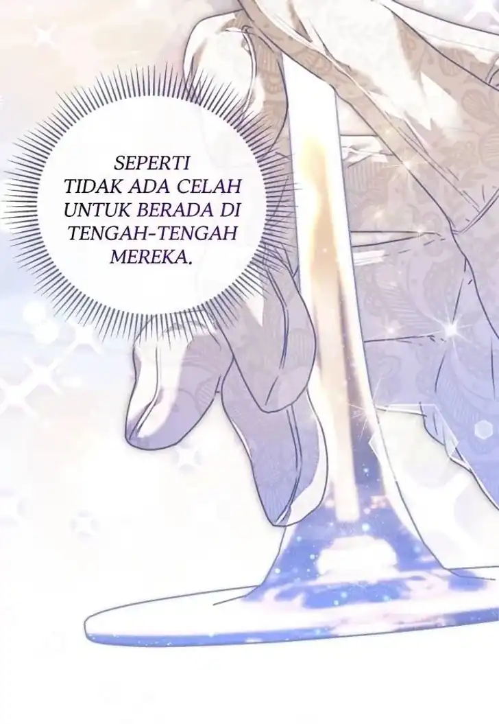 The Count's Secret Maid Chapter 34 - halaman 94