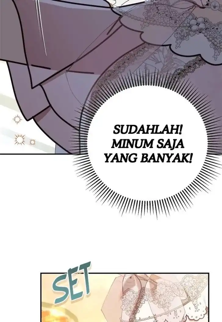 The Count's Secret Maid Chapter 34 - halaman 96