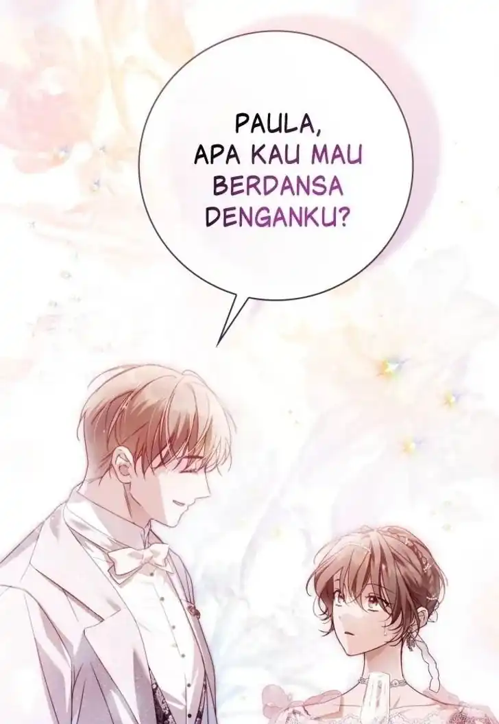 The Count's Secret Maid Chapter 34 - halaman 98