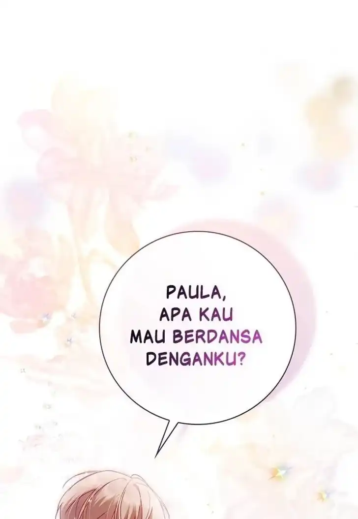The Count's Secret Maid Chapter 35 - halaman 1