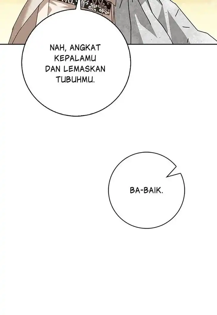 The Count's Secret Maid Chapter 35 - halaman 10