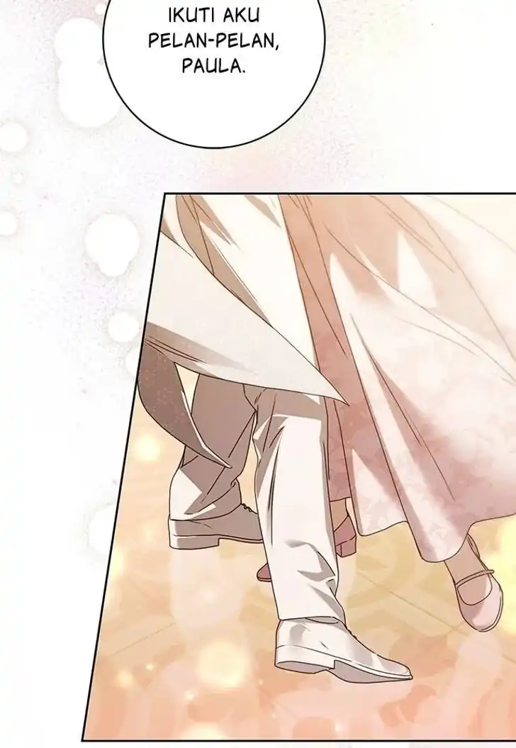 The Count's Secret Maid Chapter 35 - halaman 12