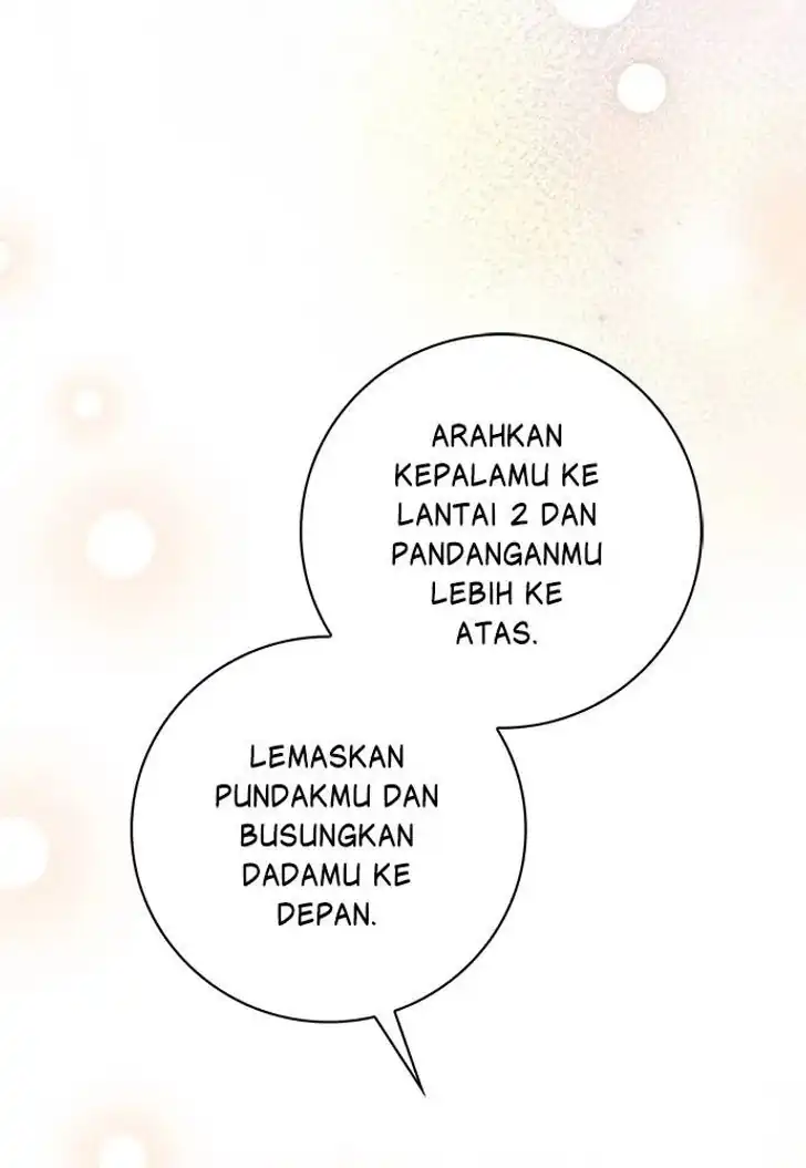 The Count's Secret Maid Chapter 35 - halaman 13