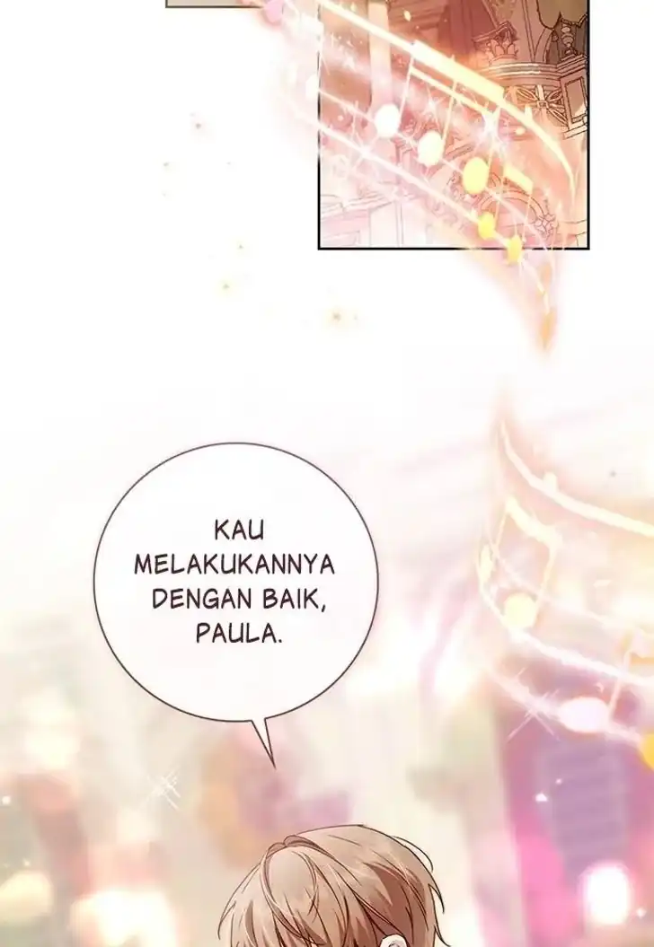 The Count's Secret Maid Chapter 35 - halaman 16