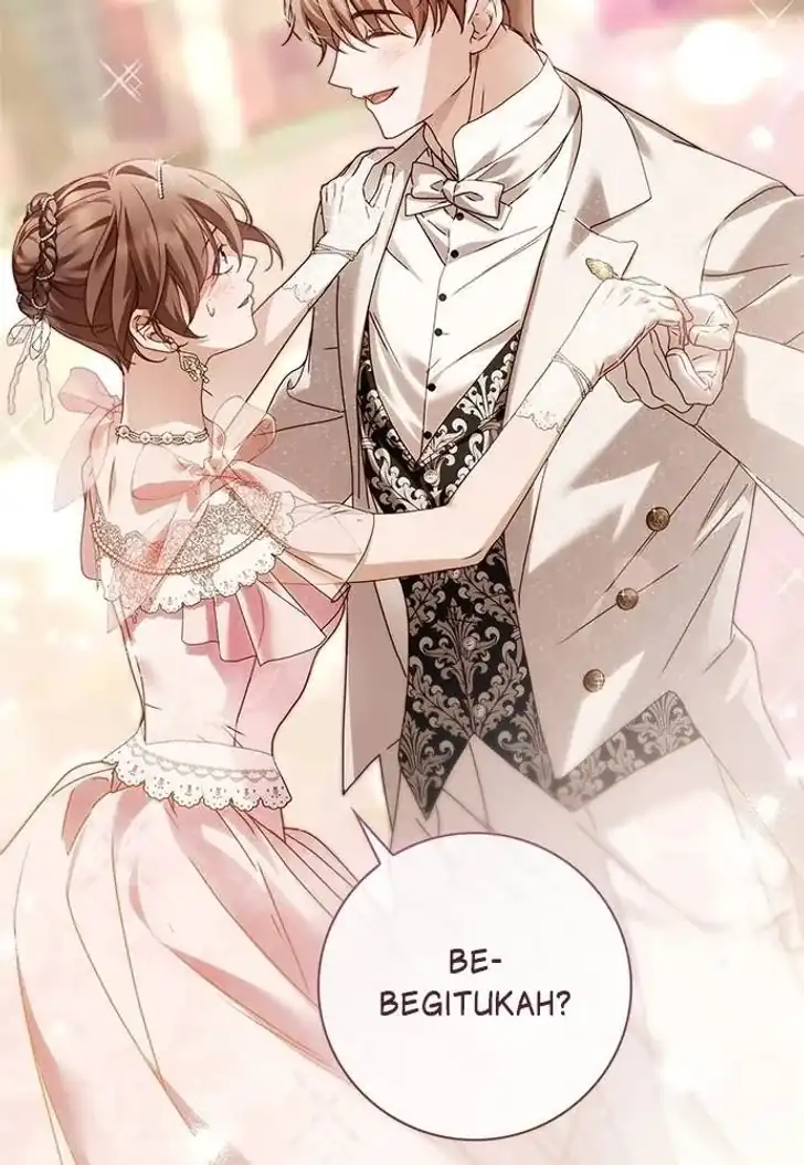 The Count's Secret Maid Chapter 35 - halaman 17