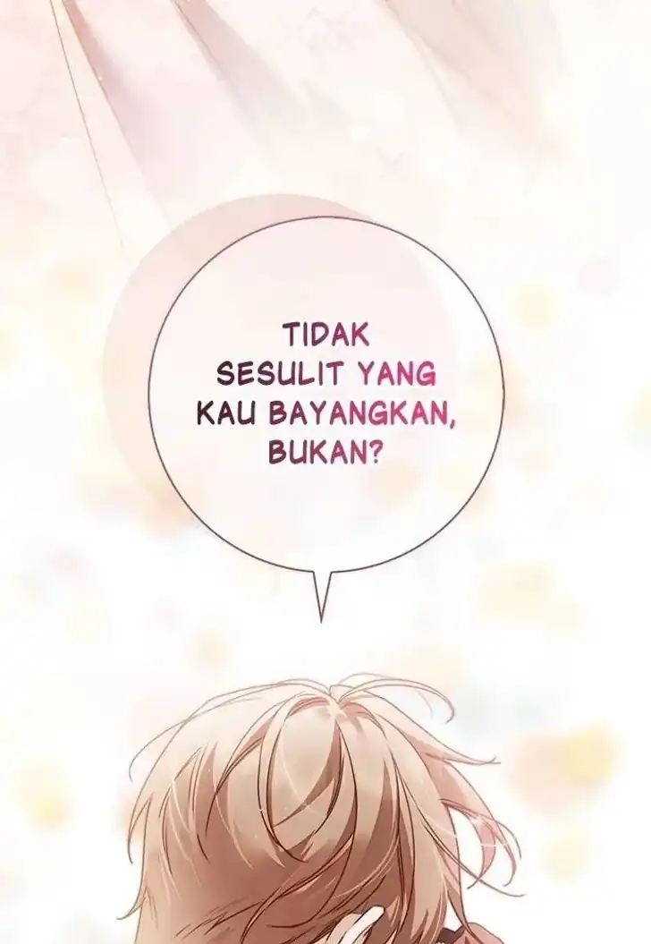 The Count's Secret Maid Chapter 35 - halaman 18