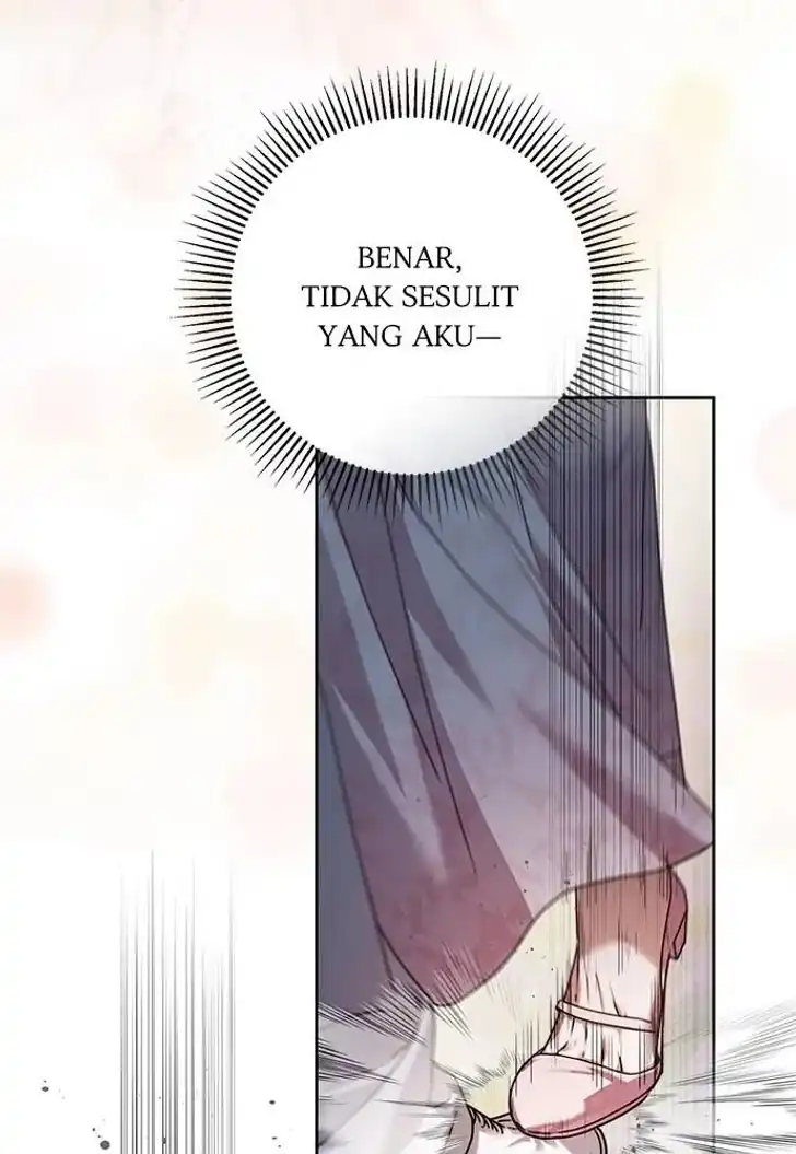 The Count's Secret Maid Chapter 35 - halaman 20