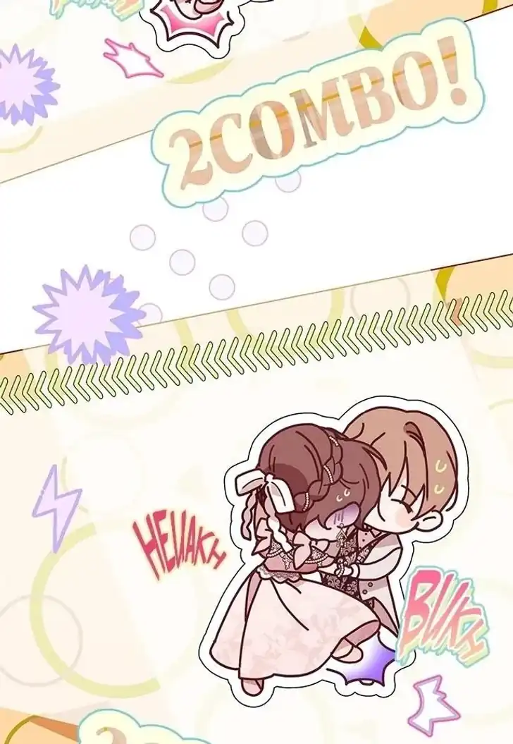 The Count's Secret Maid Chapter 35 - halaman 24