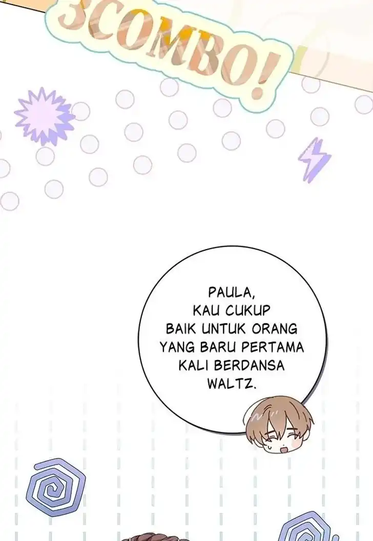 The Count's Secret Maid Chapter 35 - halaman 25