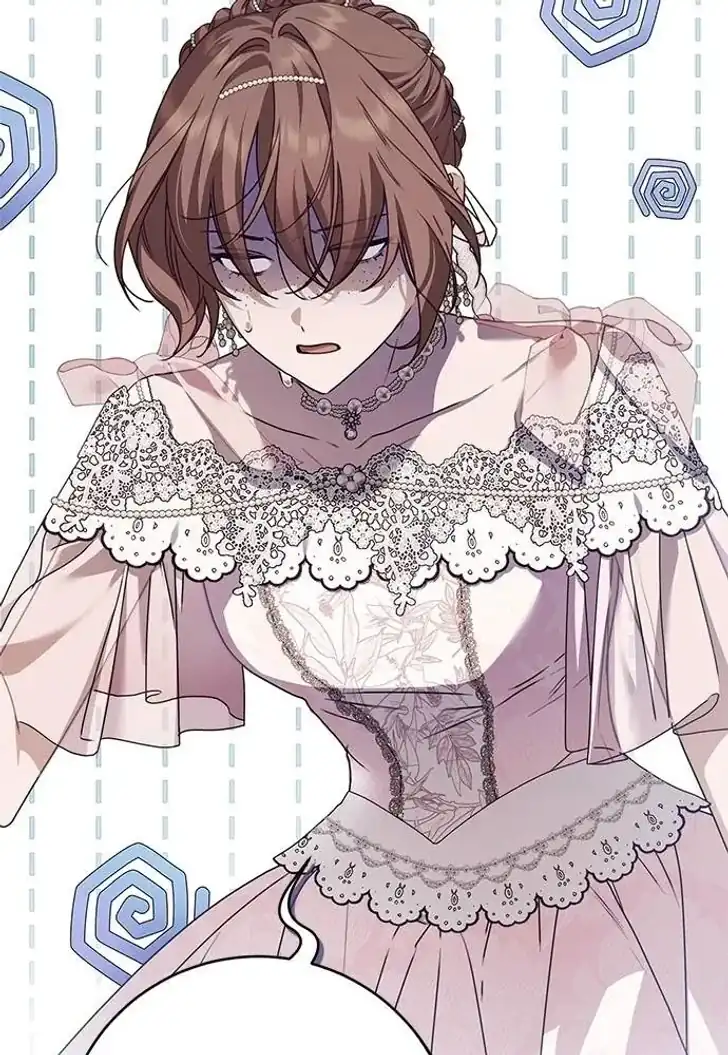 The Count's Secret Maid Chapter 35 - halaman 26