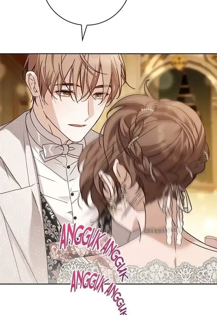 The Count's Secret Maid Chapter 35 - halaman 28