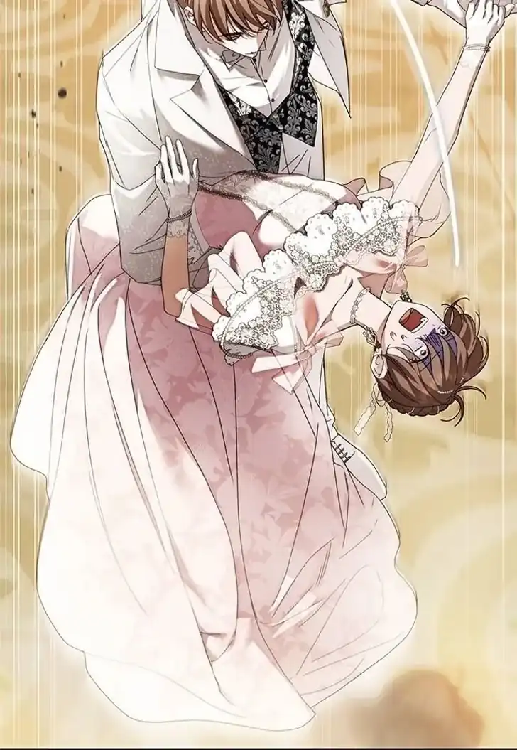 The Count's Secret Maid Chapter 35 - halaman 30