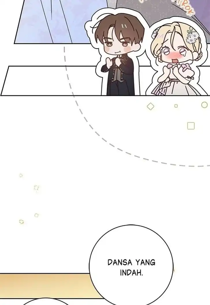 The Count's Secret Maid Chapter 35 - halaman 33