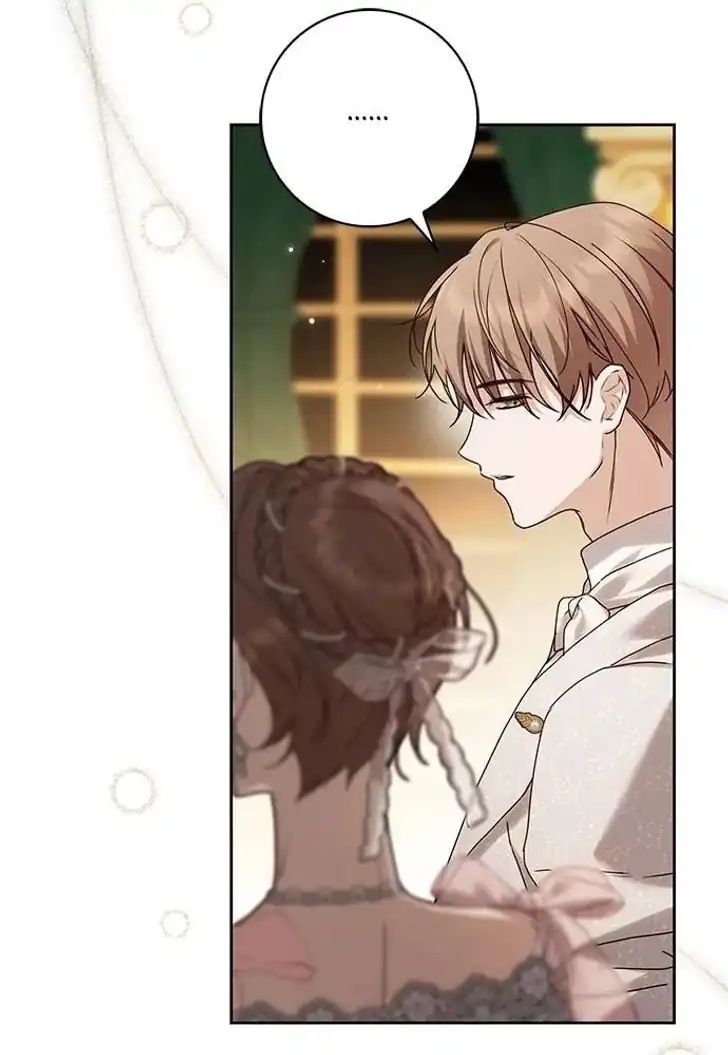 The Count's Secret Maid Chapter 35 - halaman 37