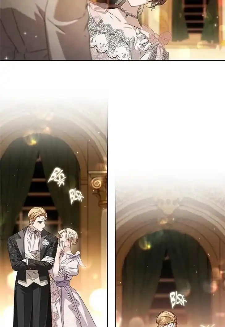 The Count's Secret Maid Chapter 35 - halaman 40