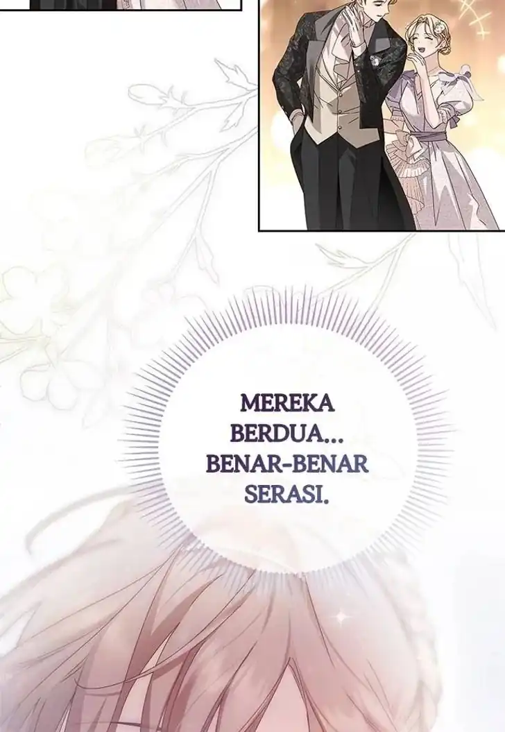 The Count's Secret Maid Chapter 35 - halaman 41