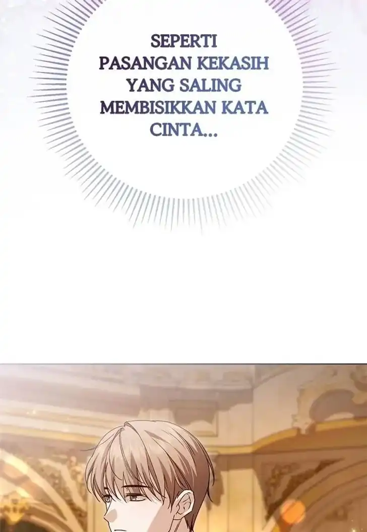 The Count's Secret Maid Chapter 35 - halaman 43