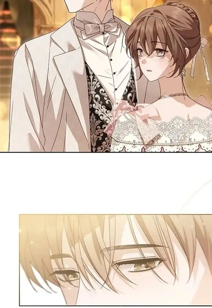 The Count's Secret Maid Chapter 35 - halaman 44