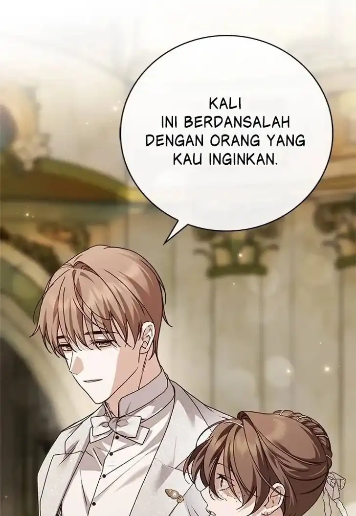 The Count's Secret Maid Chapter 35 - halaman 46