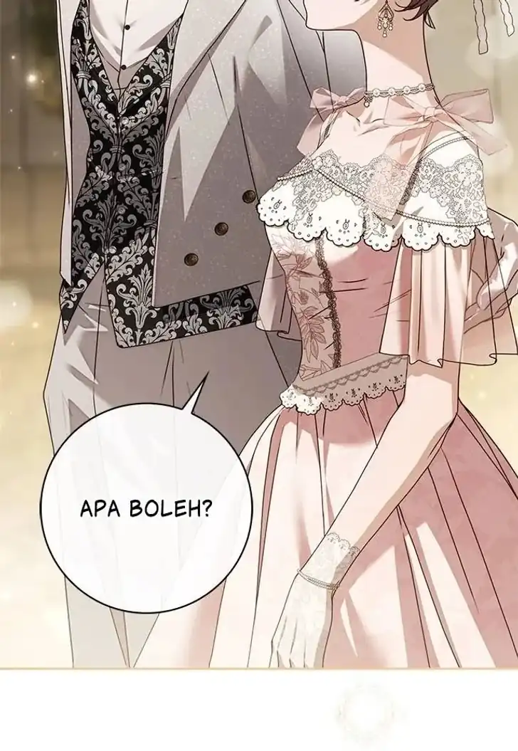 The Count's Secret Maid Chapter 35 - halaman 47