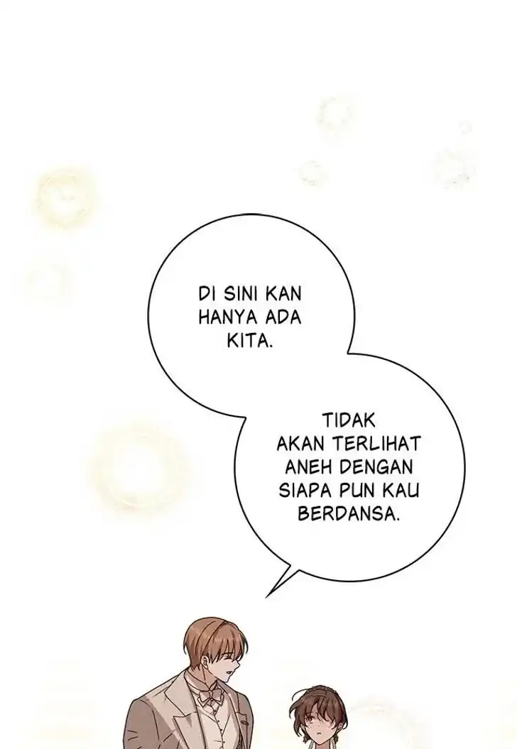 The Count's Secret Maid Chapter 35 - halaman 48