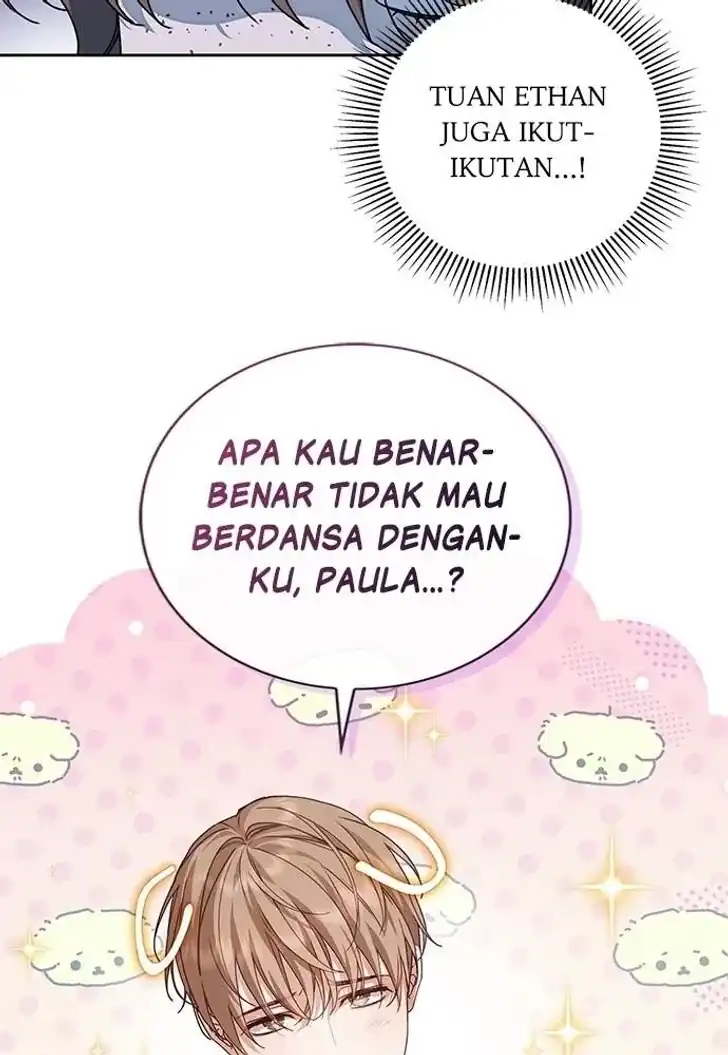 The Count's Secret Maid Chapter 35 - halaman 5