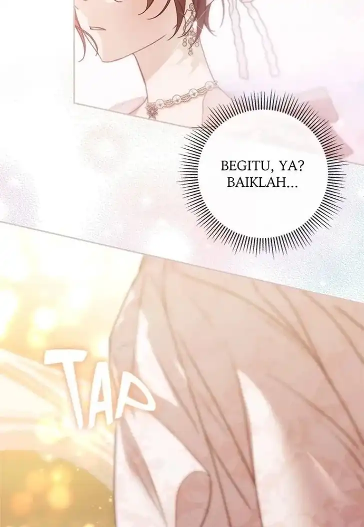 The Count's Secret Maid Chapter 35 - halaman 50