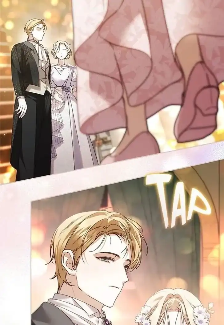 The Count's Secret Maid Chapter 35 - halaman 51