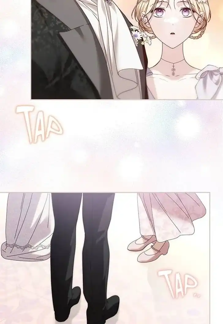 The Count's Secret Maid Chapter 35 - halaman 52