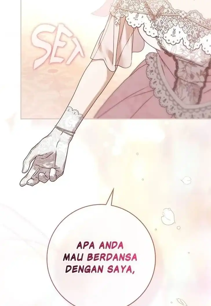 The Count's Secret Maid Chapter 35 - halaman 55