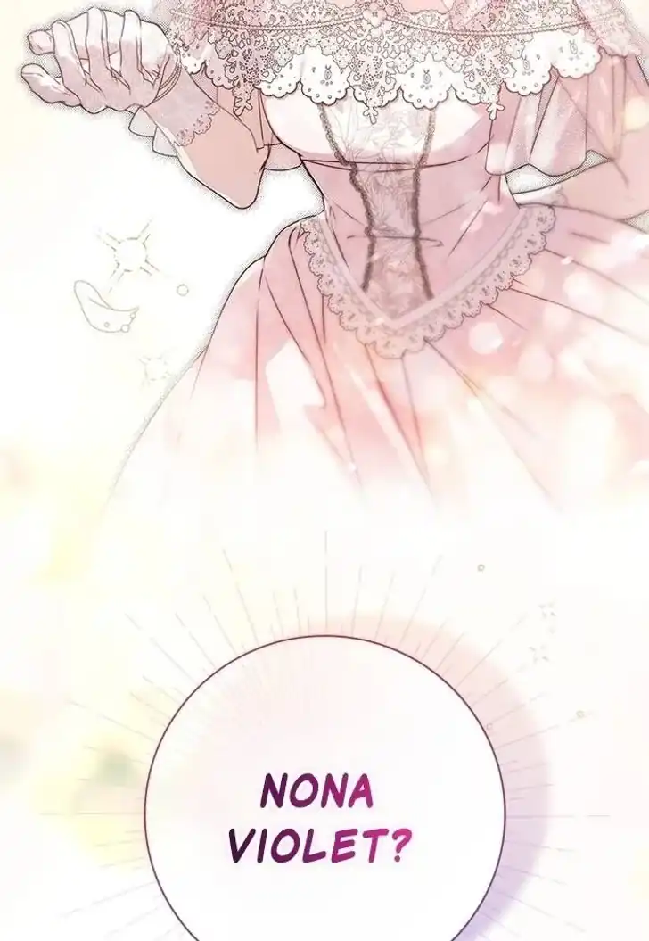 The Count's Secret Maid Chapter 35 - halaman 57