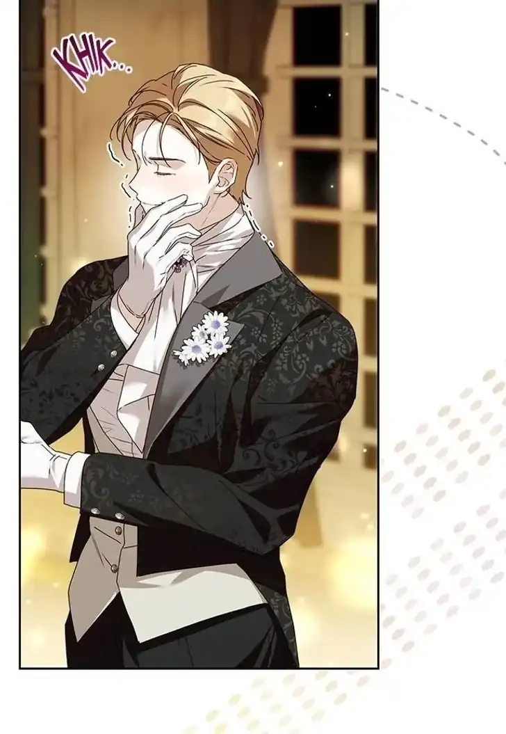 The Count's Secret Maid Chapter 35 - halaman 61