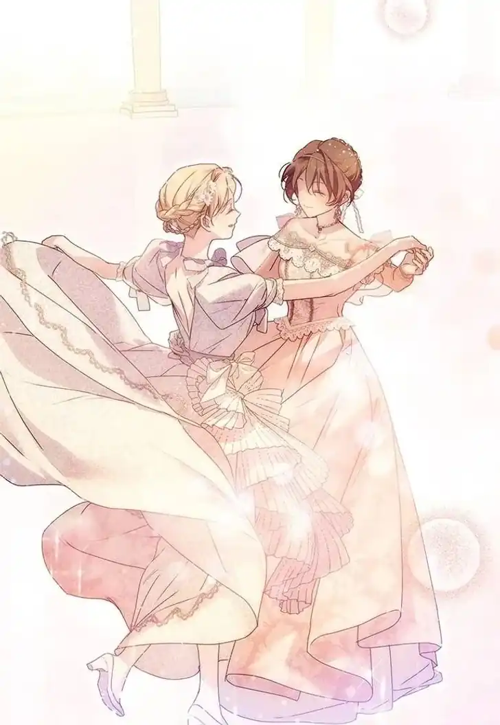The Count's Secret Maid Chapter 35 - halaman 66
