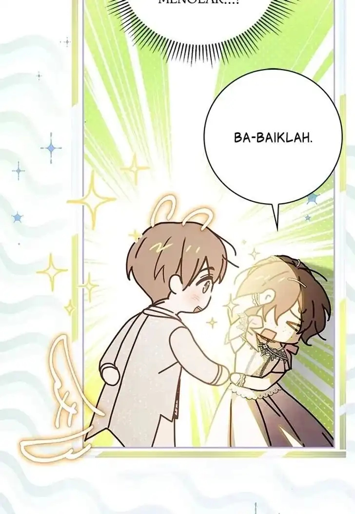 The Count's Secret Maid Chapter 35 - halaman 7