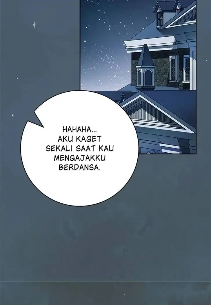 The Count's Secret Maid Chapter 35 - halaman 71