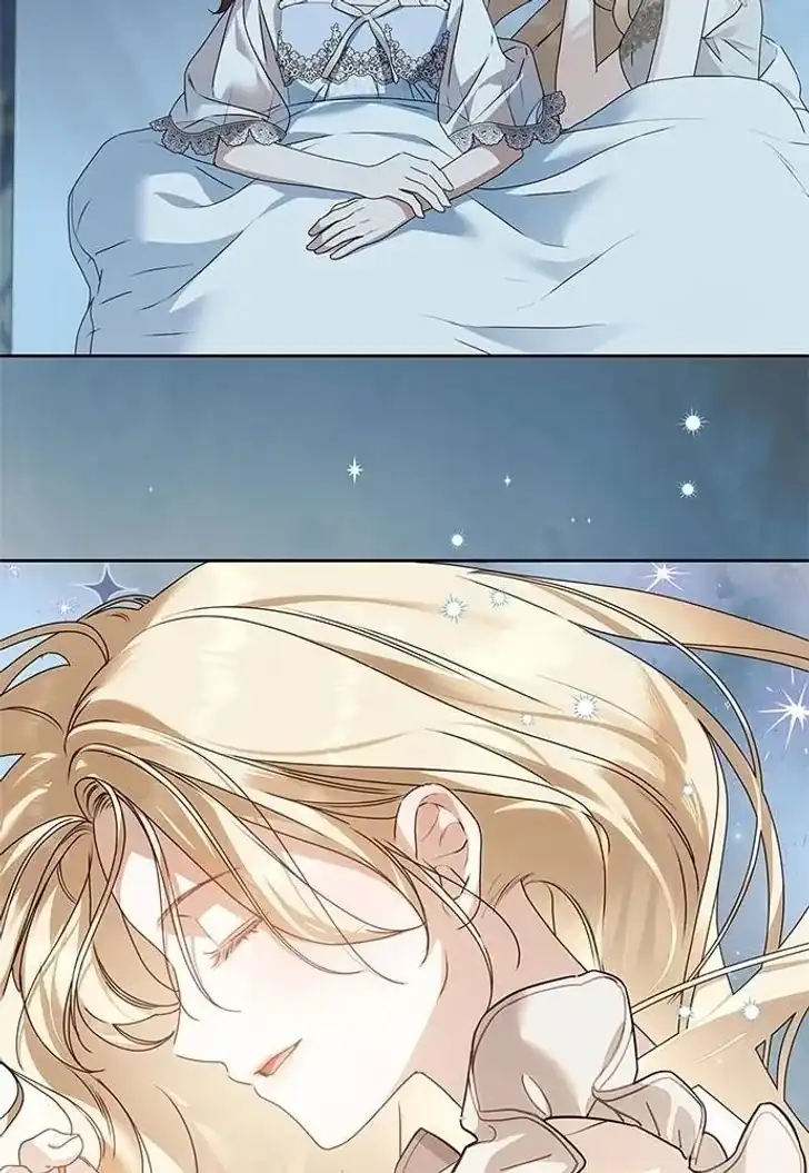 The Count's Secret Maid Chapter 35 - halaman 73