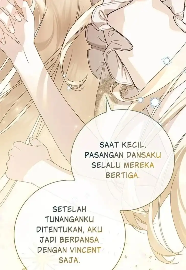 The Count's Secret Maid Chapter 35 - halaman 74