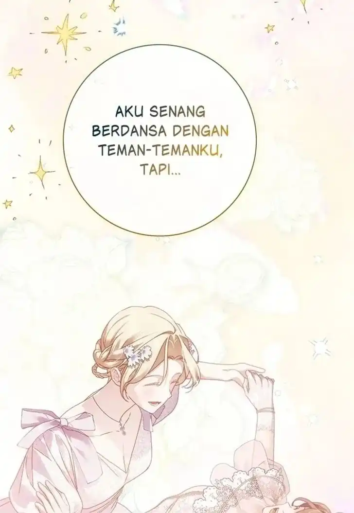 The Count's Secret Maid Chapter 35 - halaman 76
