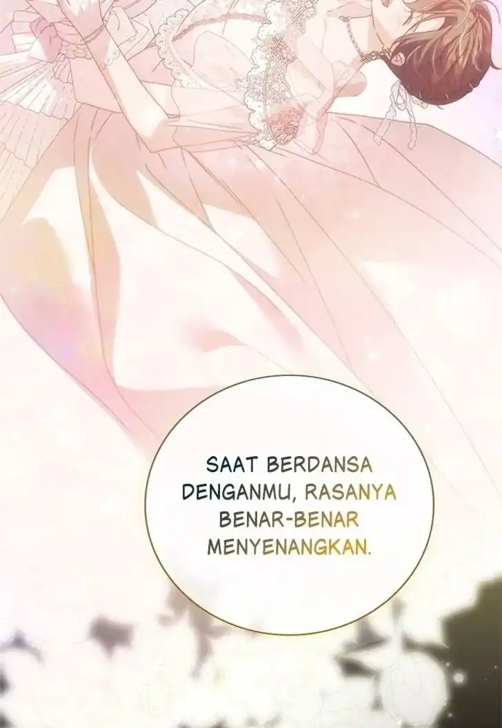 The Count's Secret Maid Chapter 35 - halaman 77
