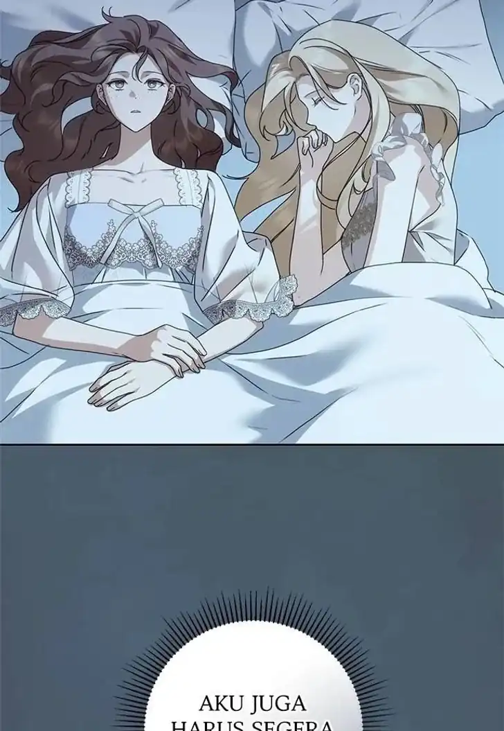 The Count's Secret Maid Chapter 35 - halaman 81