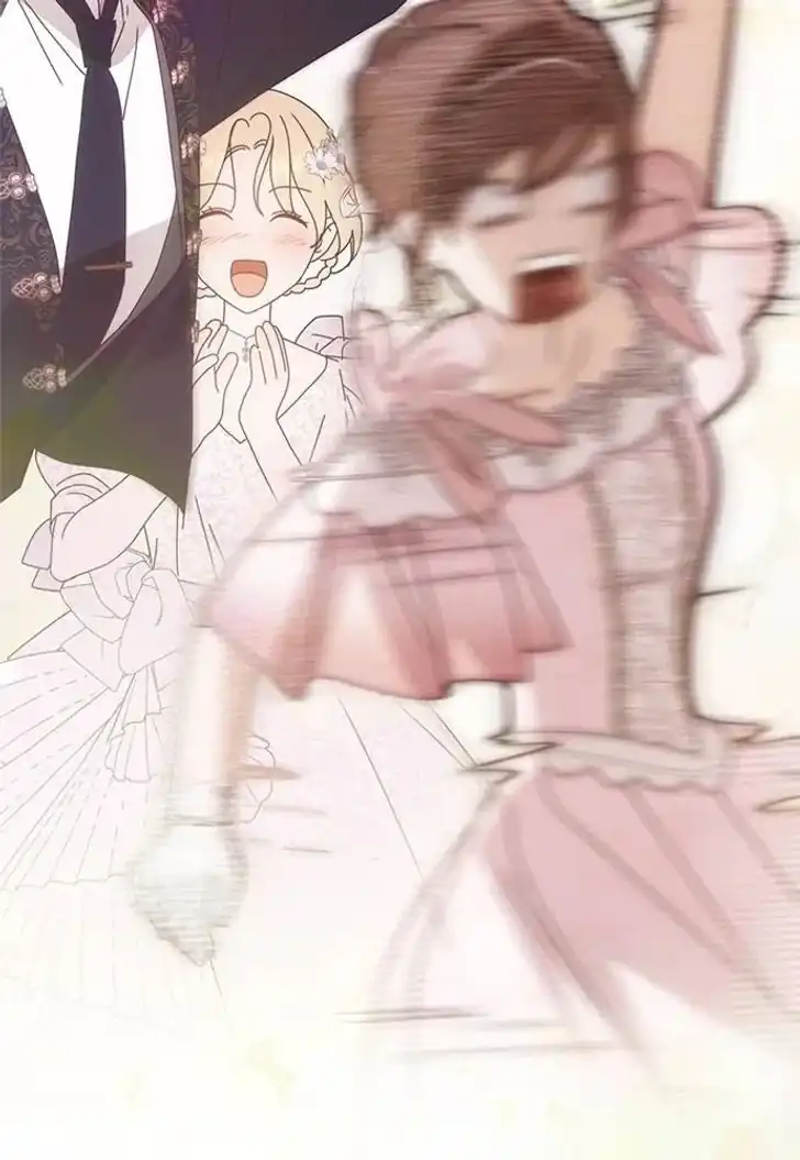 The Count's Secret Maid Chapter 35 - halaman 84
