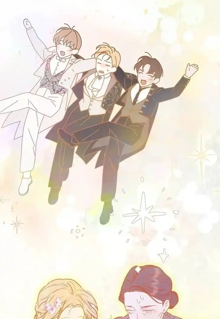 The Count's Secret Maid Chapter 35 - halaman 85