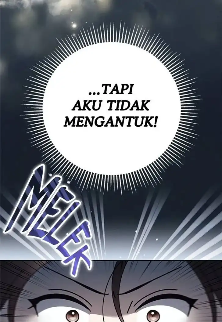 The Count's Secret Maid Chapter 35 - halaman 88