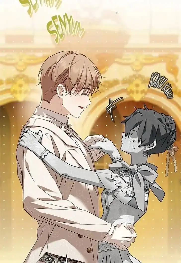 The Count's Secret Maid Chapter 35 - halaman 9